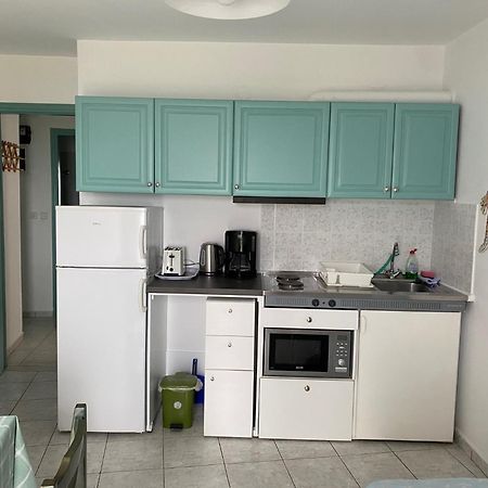 Stunning Seaview Town Apartment Ágios Nikólaos Eksteriør billede